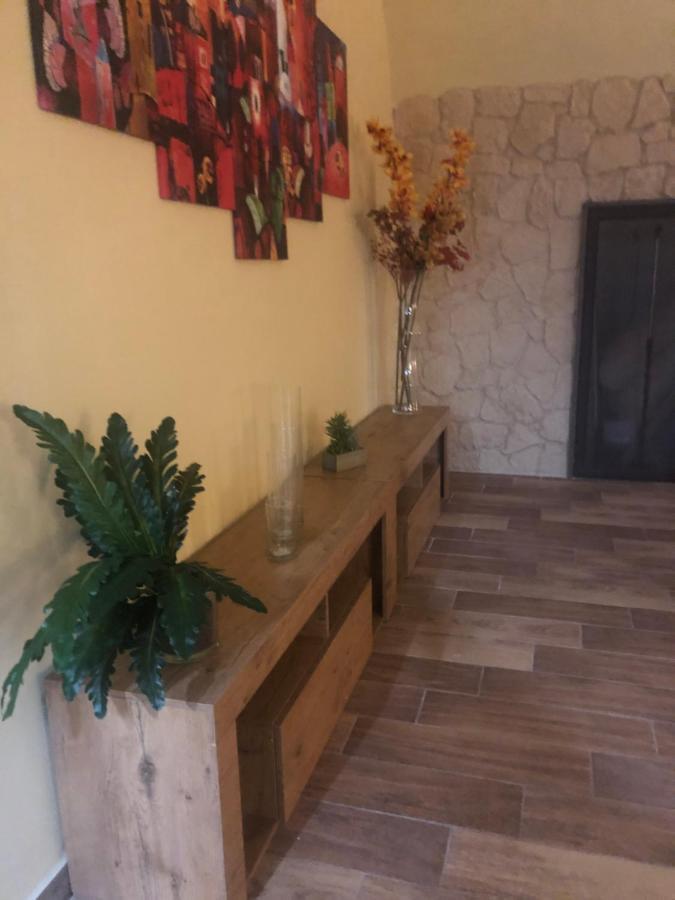Al Vecchio Arco Appartament Μπάρι Εξωτερικό φωτογραφία