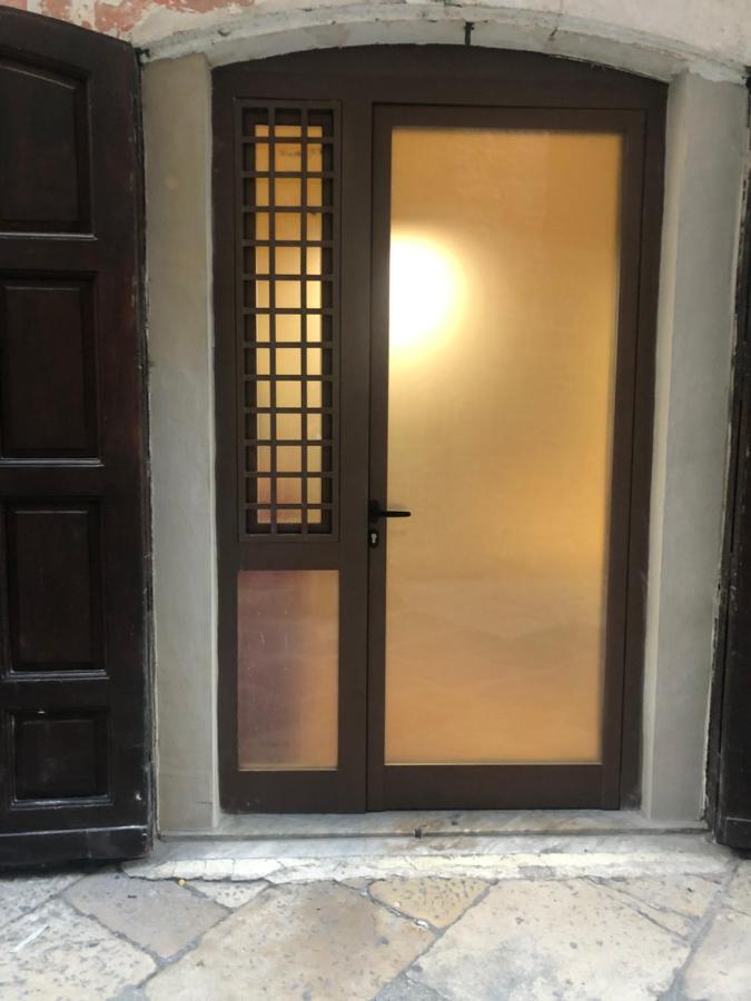 Al Vecchio Arco Appartament Μπάρι Εξωτερικό φωτογραφία