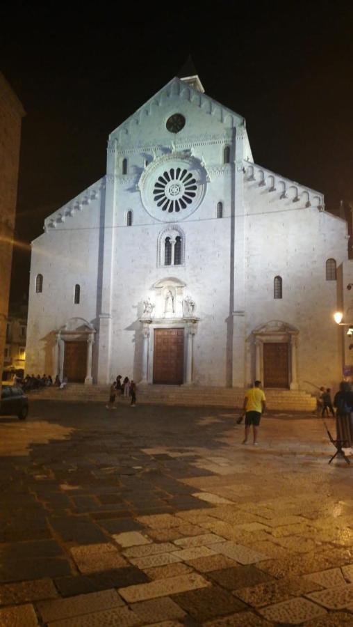 Al Vecchio Arco Appartament Μπάρι Εξωτερικό φωτογραφία